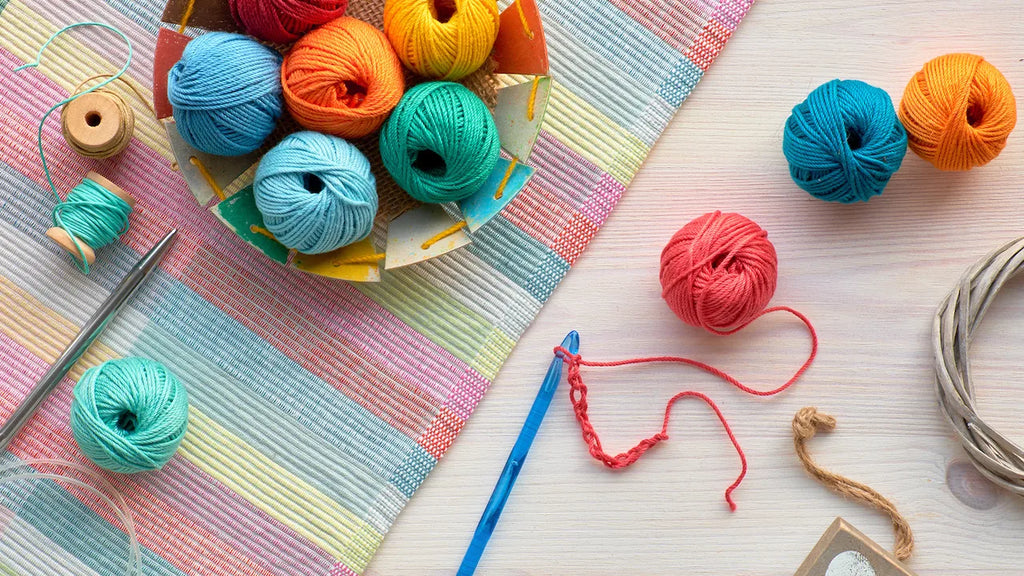 How to Crochet for Beginners: A Complete Guide